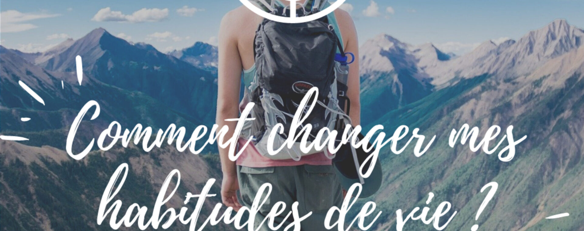 Podcast : Source ton burnout - Ambre verdon. Comment changer ses habitudes de vie.