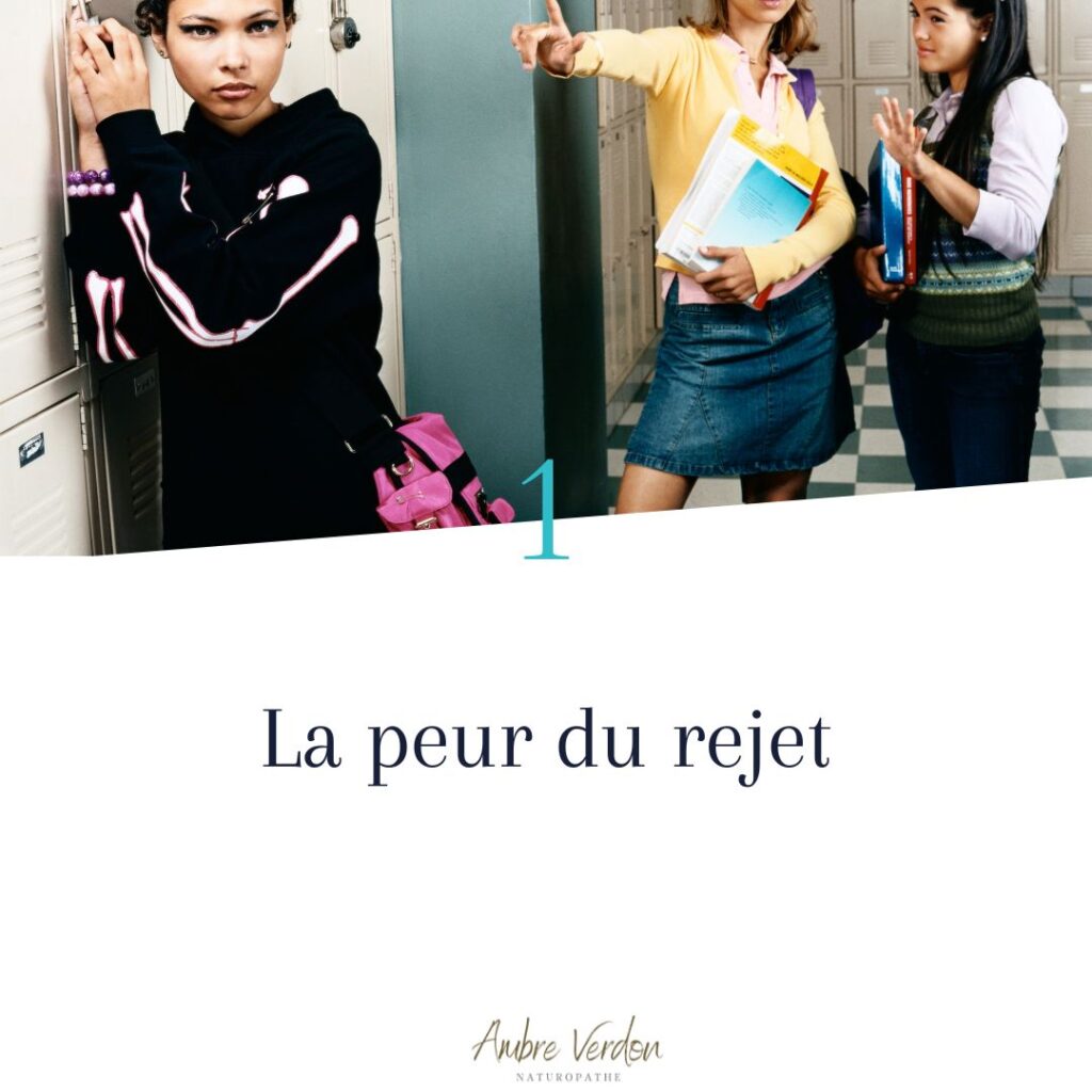 Podcast : pourquoi c'est si difficile de dire non?