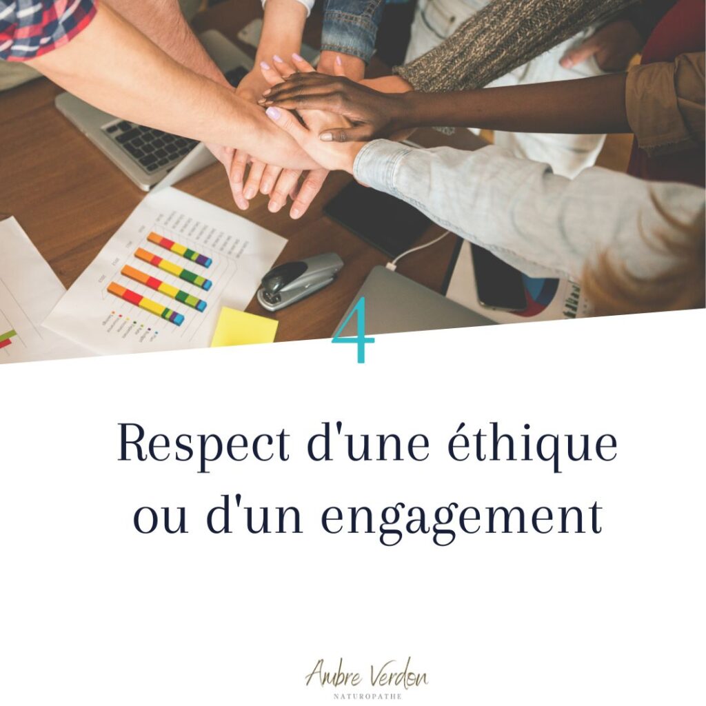 Podcast : pourquoi c'est si difficile de dire non?