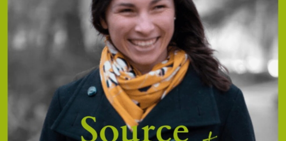 Source ton Burnout - Ambre Verdon podcast