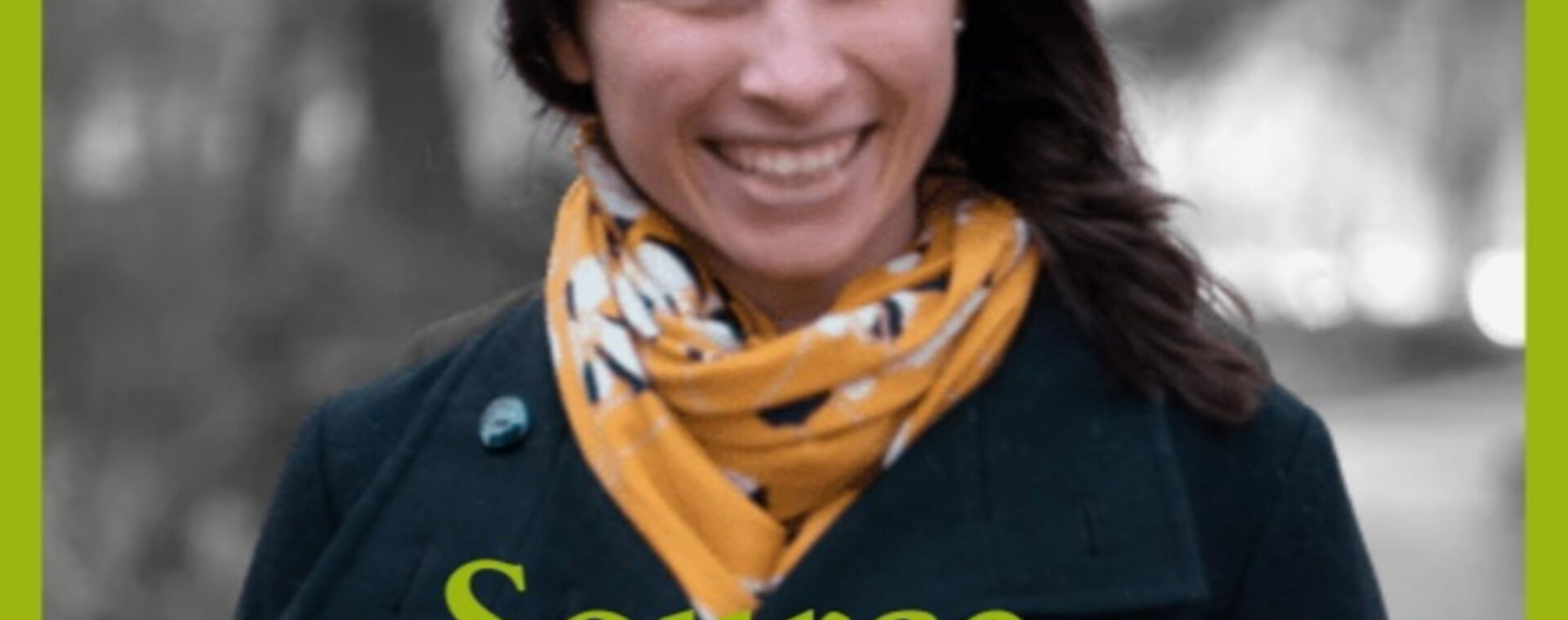 Source ton Burnout - Ambre Verdon podcast