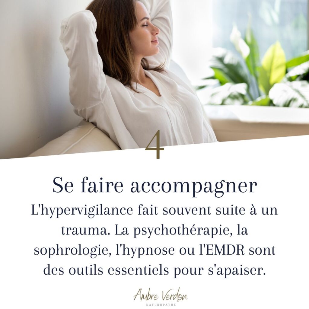 Source ton burnout - Ambre Verdon Podcast - apaiser l'hypervigilance